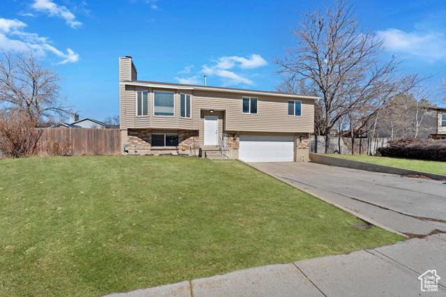 W 6920 S, West Jordan, UT 84084