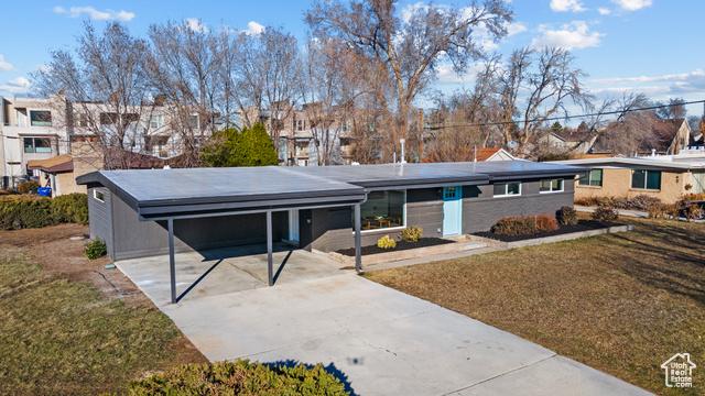 S Ewell Dr, Salt Lake City, UT 84107