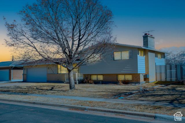 S 2150 W, Roy, UT 84067