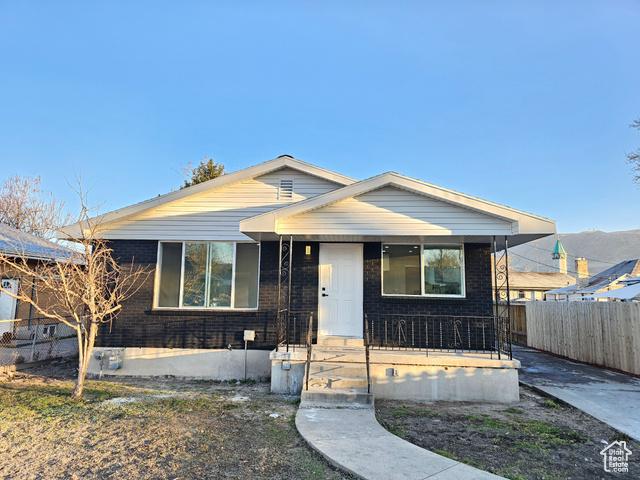 W 400 N, Salt Lake City, UT 84116
