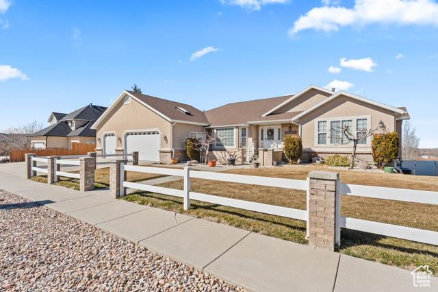 E Beachwood Dr, Draper, UT 84020