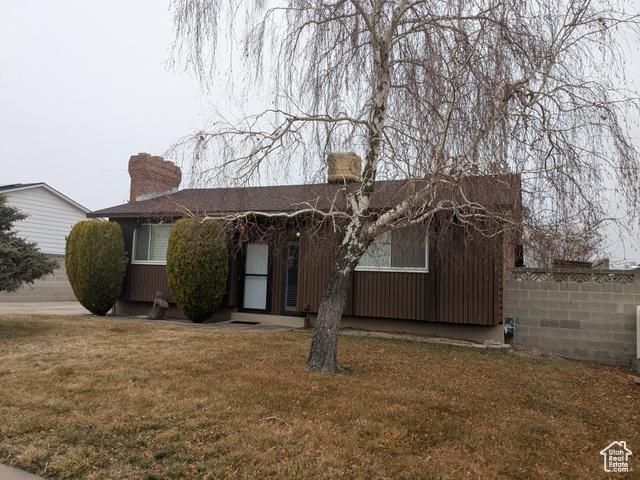 W 5855 S, Salt Lake City, UT 84118