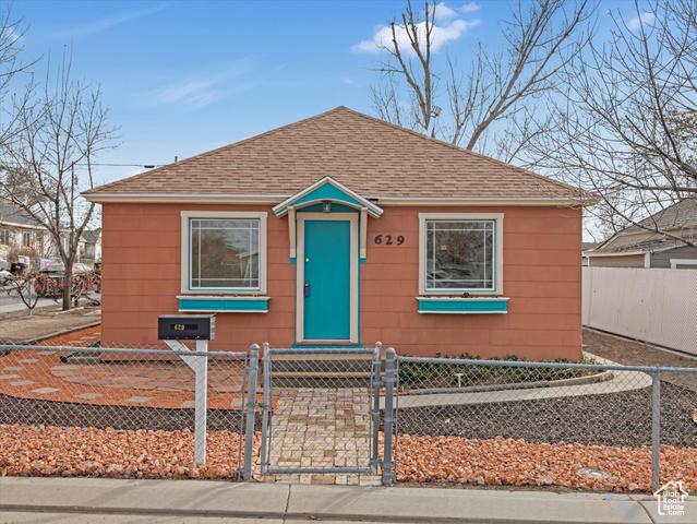 W 2nd Ave, Midvale, UT 84047
