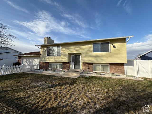 Westbury Dr, Magna, UT 84044