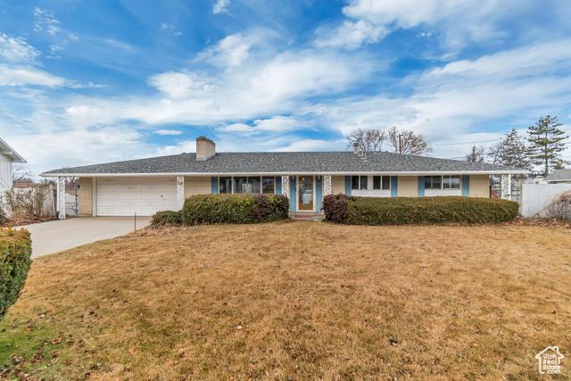 E Shiloh Way, Salt Lake City, UT 84107