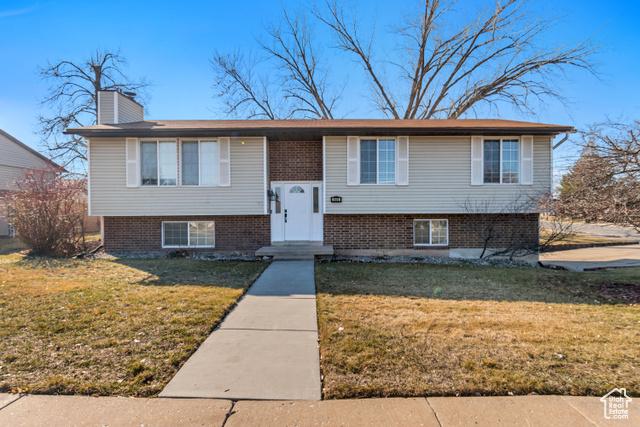 W 1800 S, Woods Cross, UT 84087