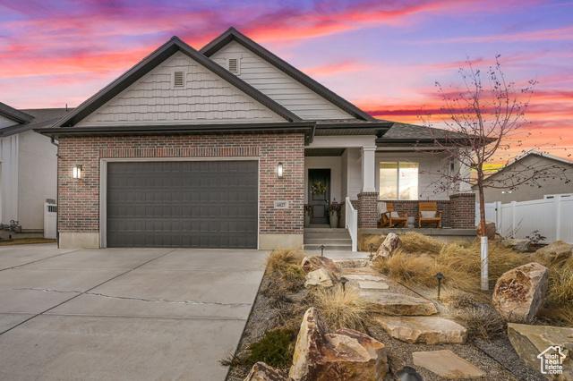 S River Way, Ogden, UT 84405