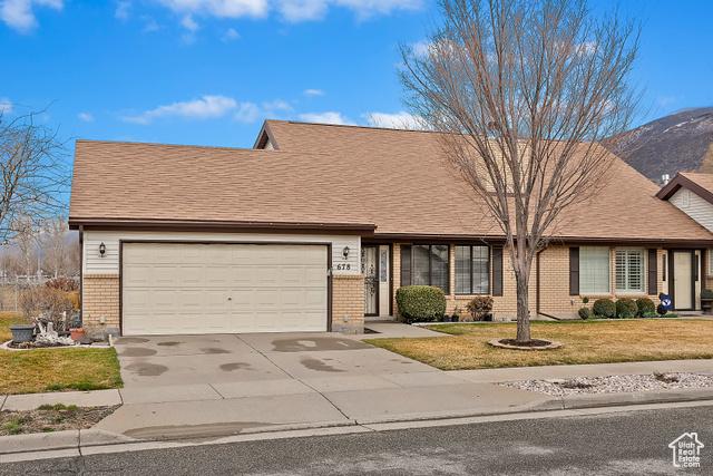 W 1175 N, Centerville, UT 84014