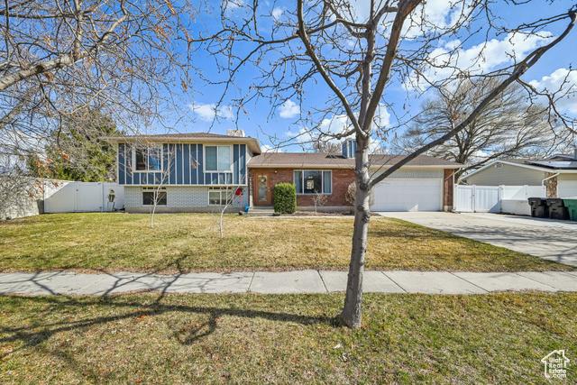 S Heather Way, West Jordan, UT 84084