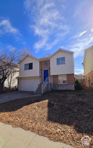 W Crystal Ridge Dr, West Jordan, UT 84084