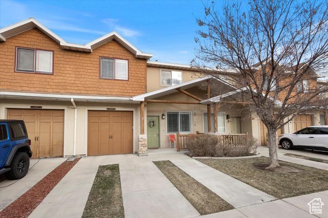 S Pine Landing Way, West Jordan, UT 84084