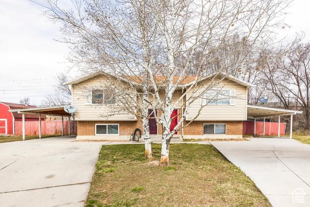 W Robin Rd, West Valley City, UT 84119