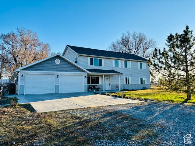 W 6000 N, Bear River City, UT 84301