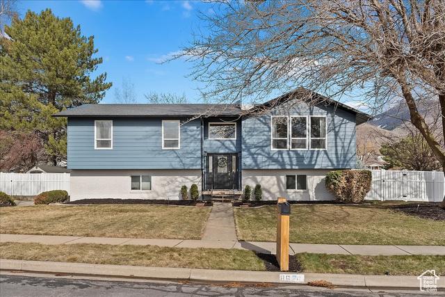 N Village Way, Fruit Heights, UT 84037