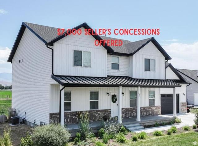 S 400 W, Preston, ID 83263