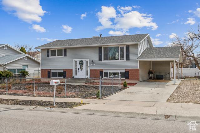 W Tuscaloosa Way, West Jordan, UT 84084