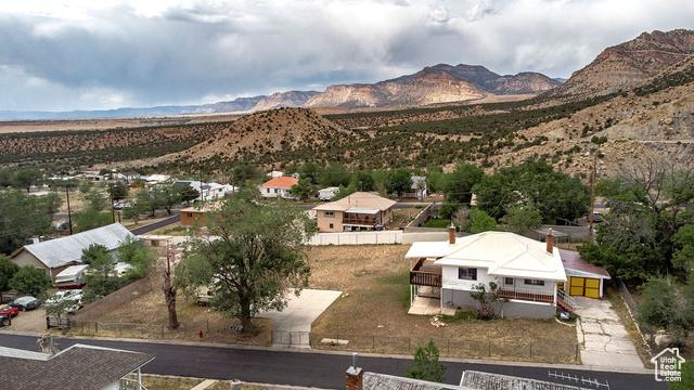 W 100 N, East Carbon, UT 84520