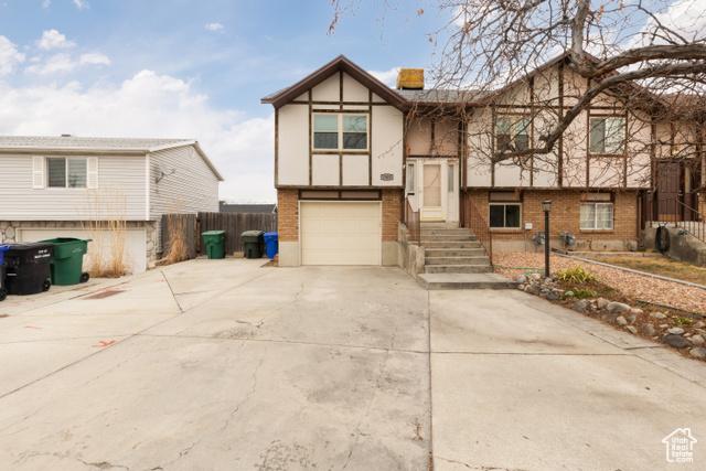 S 2800 W, West Jordan, UT 84088