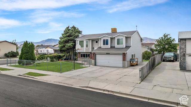 S Kapford Dr, West Valley City, UT 84128