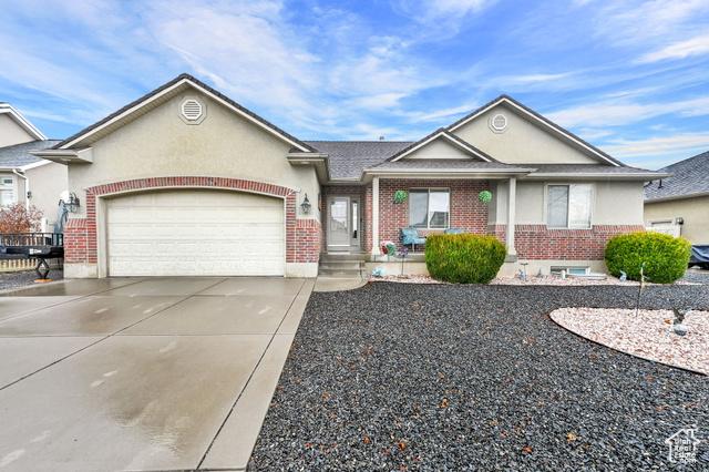 W 3650 S, Ogden, UT 84405