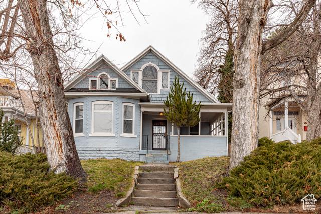 E 8th Ave, Salt Lake City, UT 84103