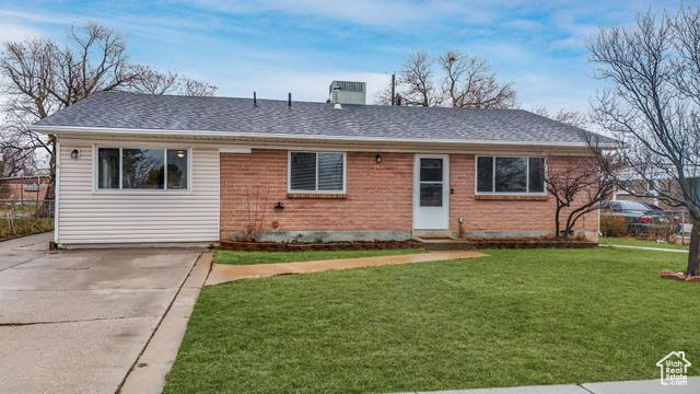E 1100 N, Ogden, UT 84404