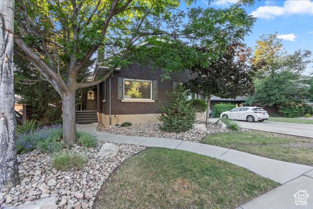 S 1200 E, Salt Lake City, UT 84102