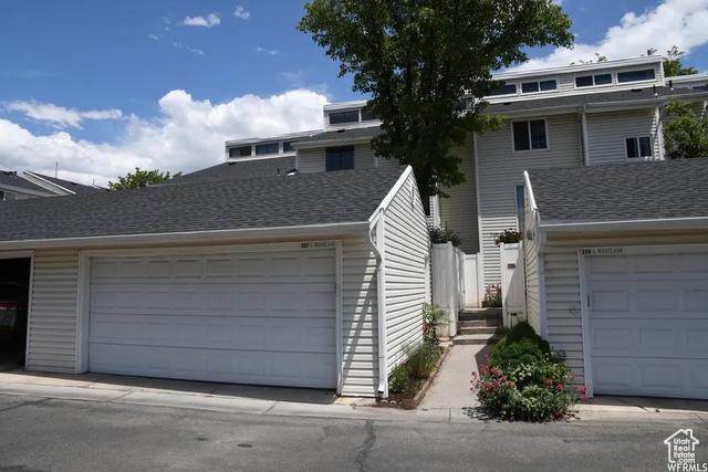 West Ln, Provo, UT 84601