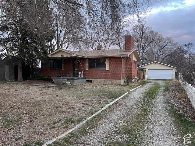 S 2200 W, Taylorsville, UT 84129