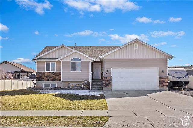 W 400 S, Tremonton, UT 84337