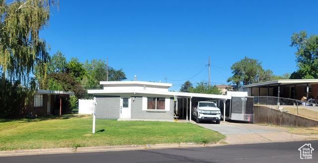 Simoron Dr, Ogden, UT 84404