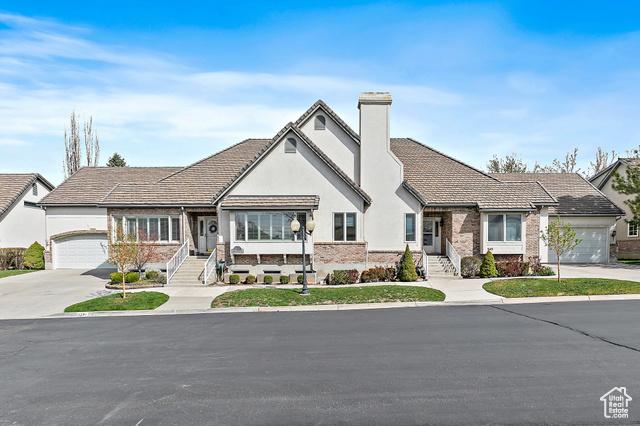 E Normandy Dr, Provo, UT 84604