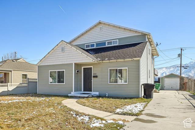 S Box Elder St, Salt Lake City, UT 84107