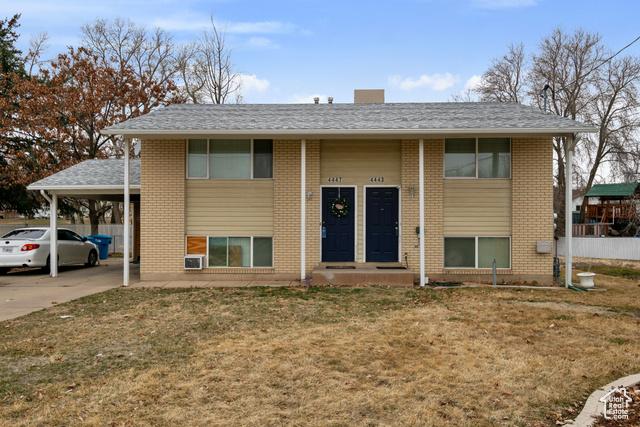 S 1025 W, Ogden, UT 84405