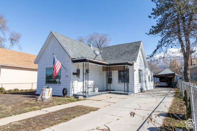 Adams Ave, Ogden, UT 84403