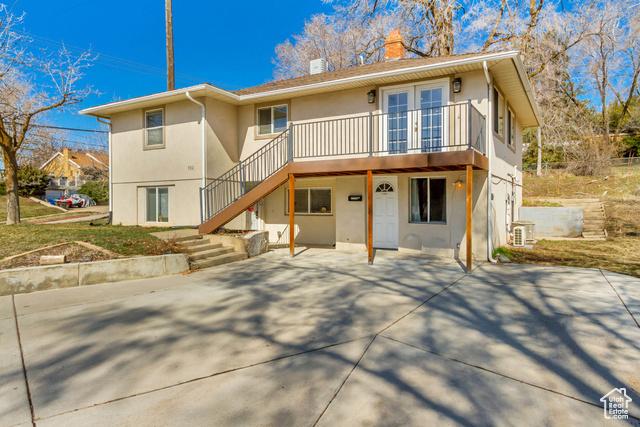 Sullivan Rd, Ogden, UT 84403