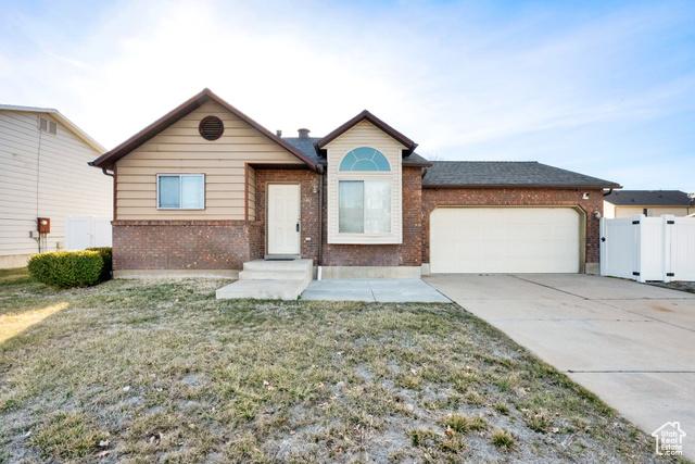 S 3750 W, Roy, UT 84067