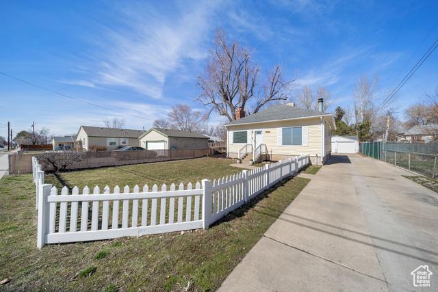 W Gentile St, Layton, UT 84041