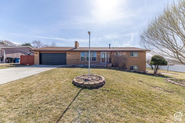 E 350 S, Kaysville, UT 84037