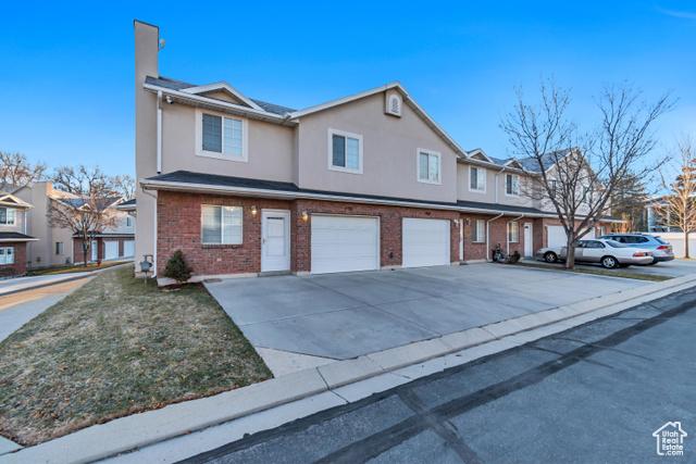 E Park Oak Pl, Salt Lake City, UT 84107
