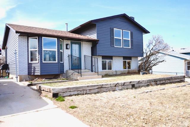 S 6115 W, West Valley City, UT 84128