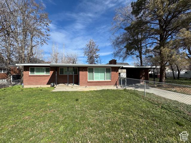 E 7800 S, Midvale, UT 84047