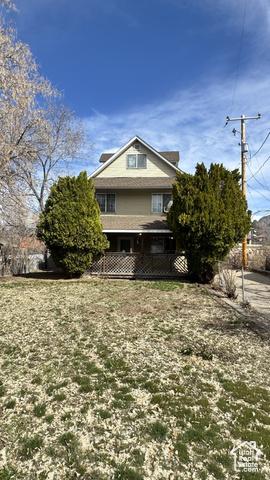 Sullivan Rd, Ogden, UT 84403