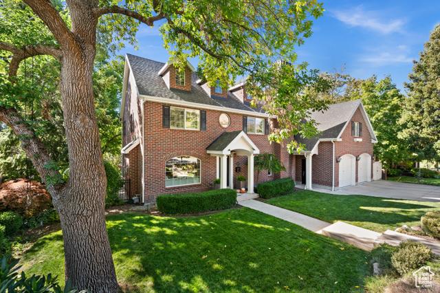 S Wayman Ln, Salt Lake City, UT 84117
