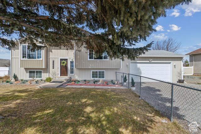 W 13600 N, Garland, UT 84312