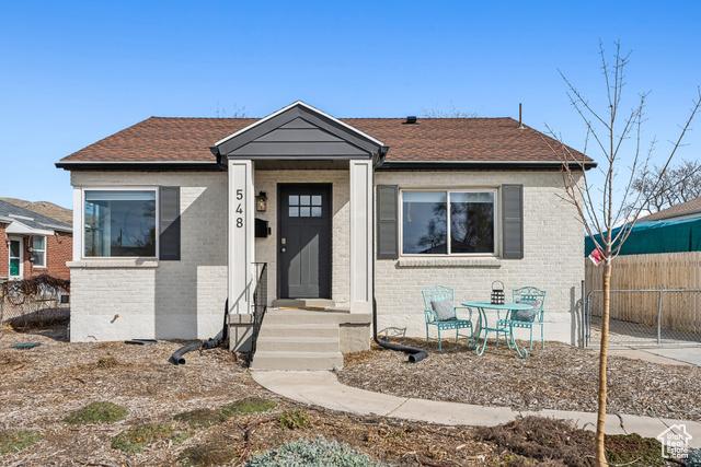 N 1000 W, Salt Lake City, UT 84116