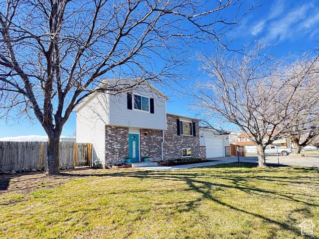W 2900 S, West Valley City, UT 84128