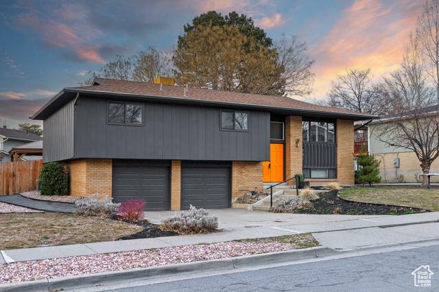 E Pontiac Dr, Salt Lake City, UT 84107