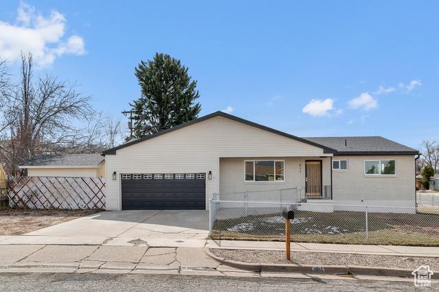 Harrop St, Ogden, UT 84404