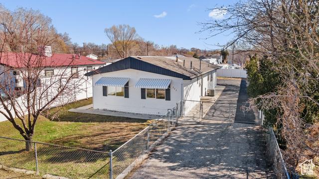 Rose Ave, Price, UT 84501